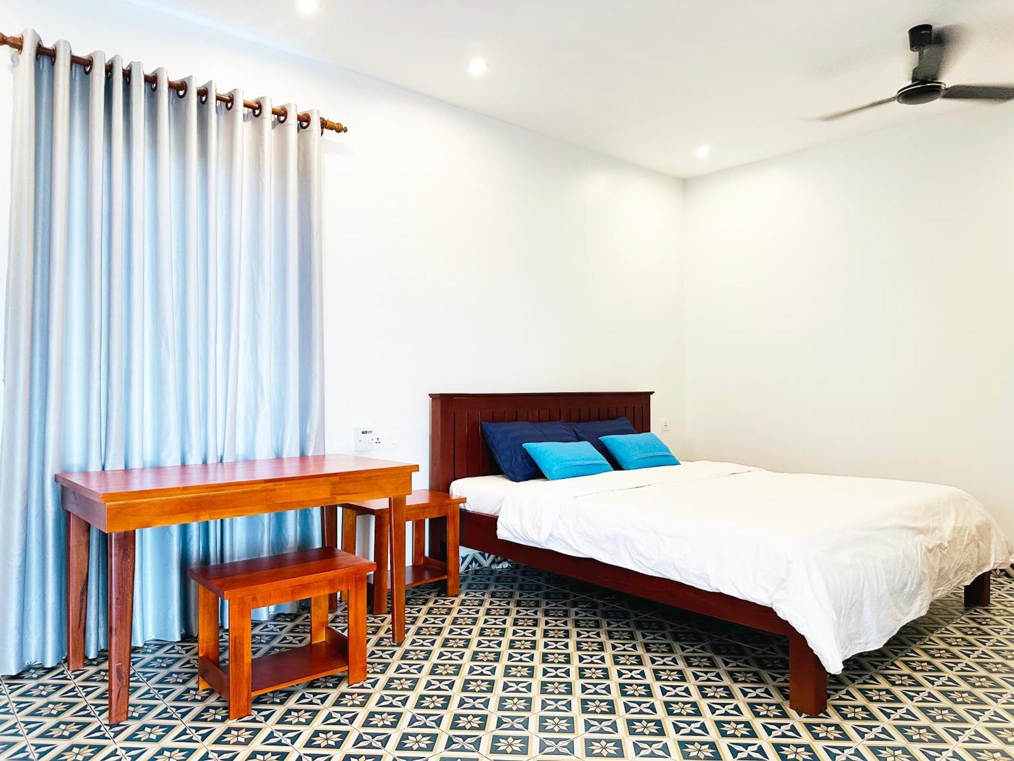 Eco Inn Siem Reap Exterior foto
